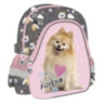 Plecak przedszkolny 11" D1 MY LITTLE FRIEND POMERANIAN Majewski