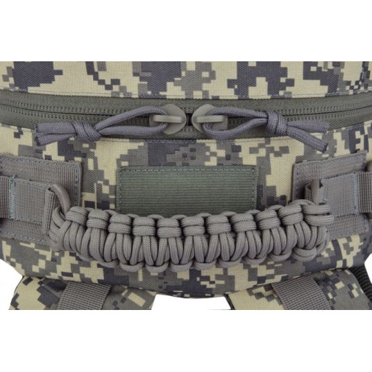 Plecak szkolny Stright BP-36 Military Grey Digital Camo Majewski Plecak szkolny Stright BP-36 Military Grey Digital Camo Majewski