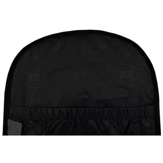 Plecak szkolny Stright BP-36 Military Black Majewski Plecak szkolny Stright BP-36 Military Black Majewski