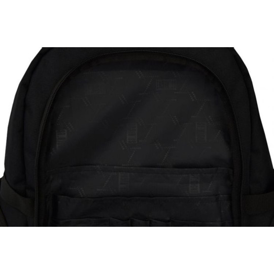 Plecak szkolny Stright BP-36 Military Black Majewski Plecak szkolny Stright BP-36 Military Black Majewski