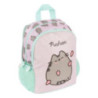 Plecak przedszkolny 11,5" D6 PUSHEEN PINK Majewski