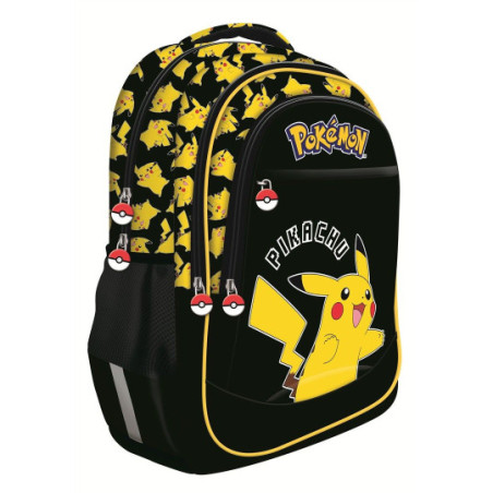 Plecak szkolny 16" BPL59 POKEMON Majewski