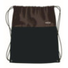 Worek na obuwie Stright SO-01 St.Black Vintage Majewski
