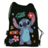 Worek na obuwie STITCH BLACK ALOHA Majewski