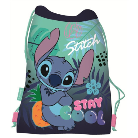 Worek na obuwie STITCH STAY COOL Majewski