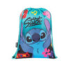 Worek na obuwie STITCH MINT ALOHA  Majewski