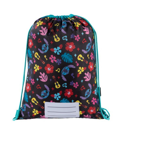 Worek na obuwie STITCH MINT ALOHA  Majewski
