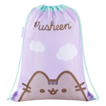 Worek na obuwie PUSHEEN VIOLET Majewski