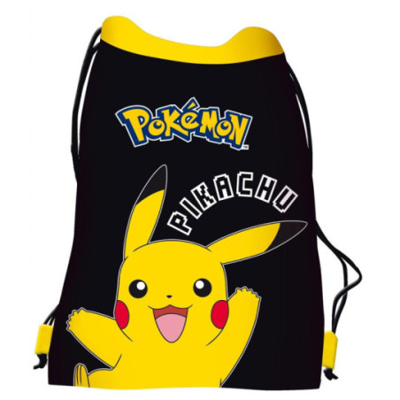 Worek na obuwie POKEMON Majewski