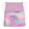 Worek na obuwie Stright SO-01 PINK BUTTERFLIES Majewski