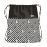 Worek na obuwie Stright SO-01 Chessboard Butterflies Majewski
