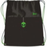Worek na obuwie Stright SO-01 Green Power Majewski