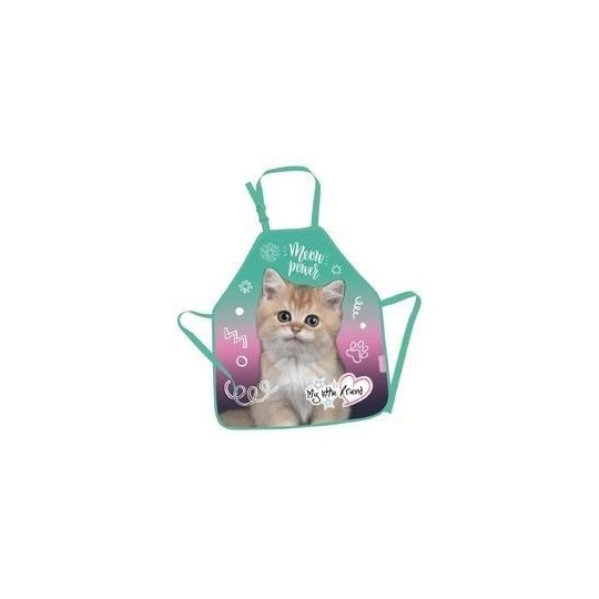 Fartuszek MY LITTLE FRIEND KITTY PARTY Majewski
