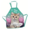 Fartuszek MY LITTLE FRIEND KITTY PARTY Majewski