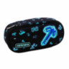 Piórnik ASTRABAG Dark Pixel AC6 503025018 Astra