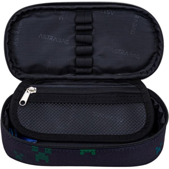 Piórnik ASTRABAG Do Your Best AC6 503025021 Astra
