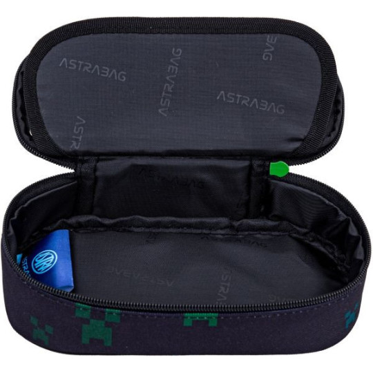 Piórnik ASTRABAG Do Your Best AC6 503025021 Astra