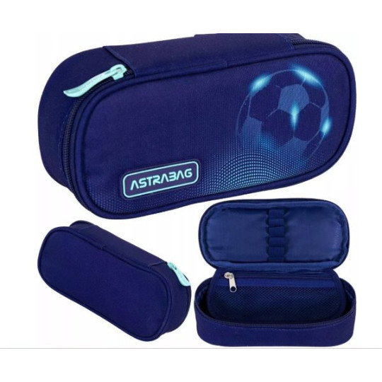Piórnik ASTRABAG Football Light AC6 503025025 Astra Piórnik ASTRABAG Football Light AC6 503025025 Astra