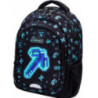 Plecak ASTRABAG Dark Pixel AB300 502025015 Astra