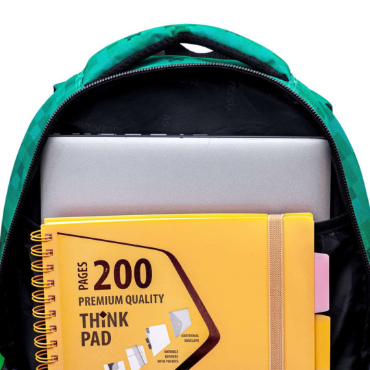 Plecak ASTRABAG Do Your Best AB330 502025016 Astra