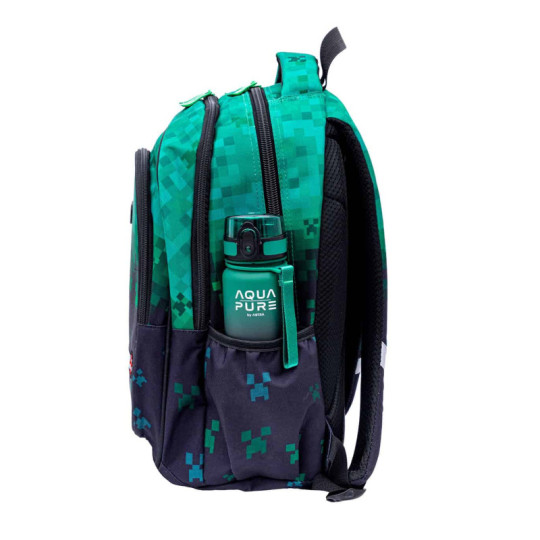 Plecak ASTRABAG Do Your Best AB300 502025017 Astra Plecak ASTRABAG Do Your Best AB300 502025017 Astra