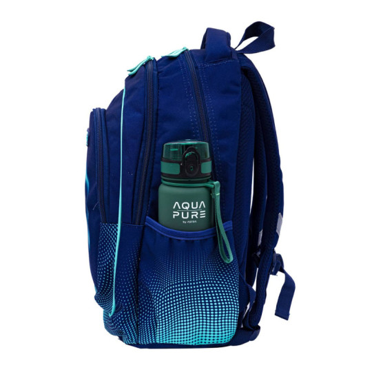 Plecak ASTRABAG Football Lihgt AB330 502025019 Astra