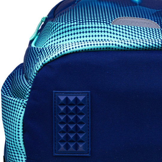 Plecak ASTRABAG Football Lihgt AB330 502025019 Astra