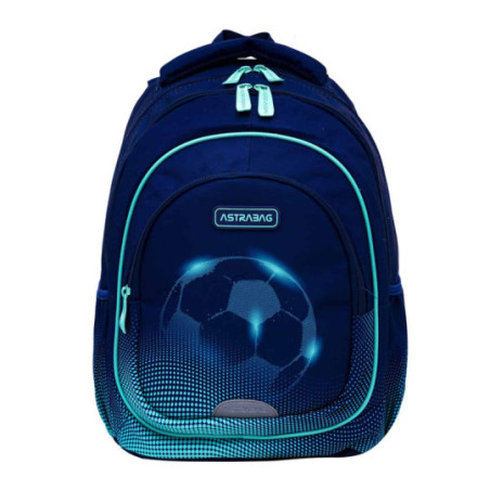 Plecak ASTRABAG Football Light AB300 502025020 Astra Plecak ASTRABAG Football Light AB300 502025020 Astra
