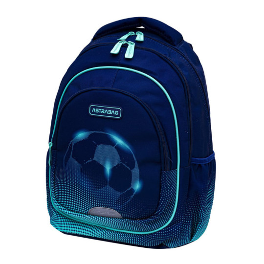 Plecak ASTRABAG Football Light AB300 502025020 Astra Plecak ASTRABAG Football Light AB300 502025020 Astra