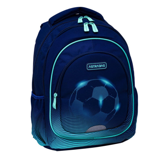 Plecak ASTRABAG Football Light AB300 502025020 Astra Plecak ASTRABAG Football Light AB300 502025020 Astra