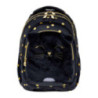 Plecak ASTRABAG Fluffy Kitty Black AB330 502025021 Astra