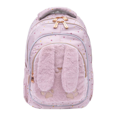 Plecak ASTRABAG Fluffy Bunny AB330 502025022 Astra
