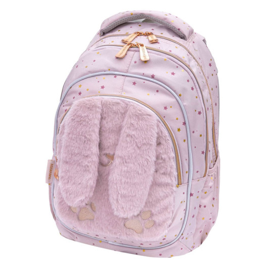 Plecak ASTRABAG Fluffy Bunny AB330 502025022 Astra