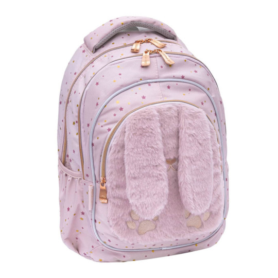 Plecak ASTRABAG Fluffy Bunny AB330 502025022 Astra