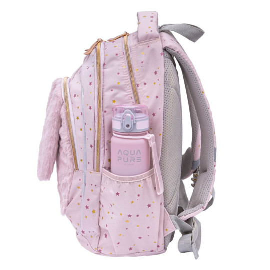Plecak ASTRABAG Fluffy Bunny AB330 502025022 Astra