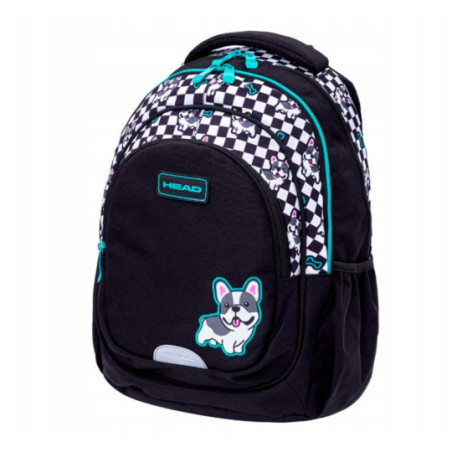 Plecak Head Cute Puppy AB330 502025023 Astra