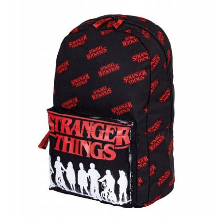 Plecak jednokomorowy STRANGER THINGS 502023110 Ast