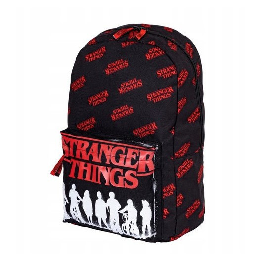 Plecak jednokomorowy STRANGER THINGS 502023110 Ast