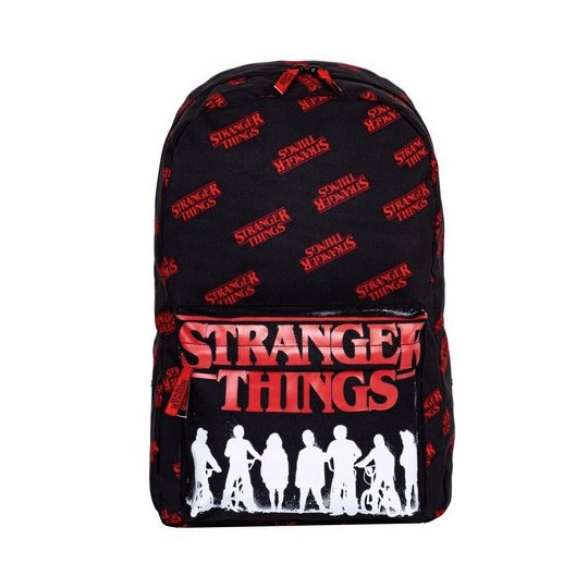 Plecak jednokomorowy STRANGER THINGS 502023110 Ast
