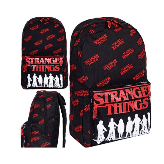 Plecak jednokomorowy STRANGER THINGS 502023110 Ast