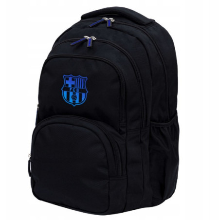 Plecak FB BARCELONA BLACK AB200 502025050 Astra Plecak FB BARCELONA BLACK AB200 502025050 Astra