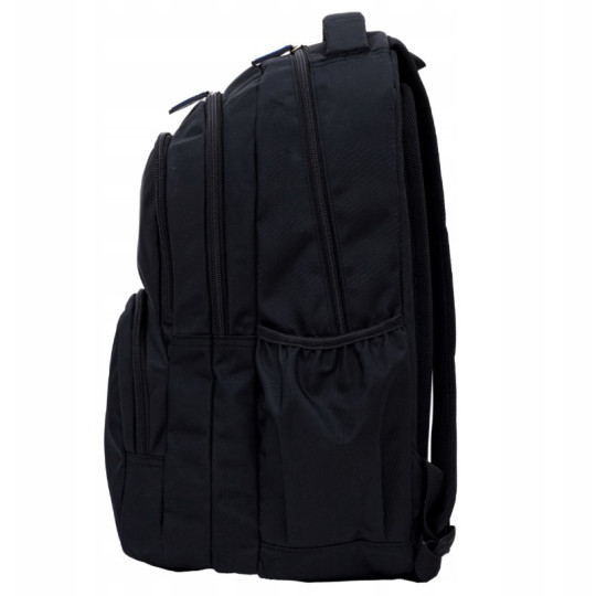 Plecak FB BARCELONA BLACK AB200 502025050 Astra Plecak FB BARCELONA BLACK AB200 502025050 Astra
