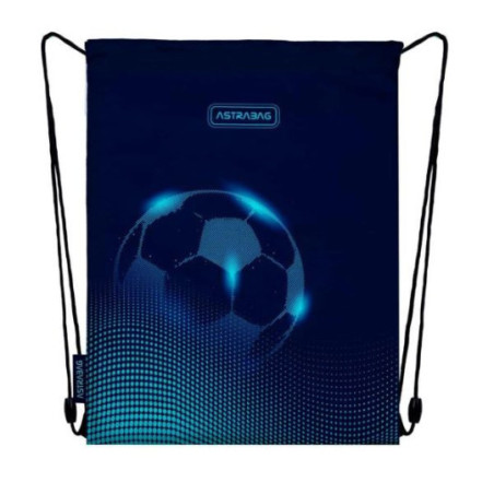 Worek na obuwie ASTRABAG Football Light AD1 Astra