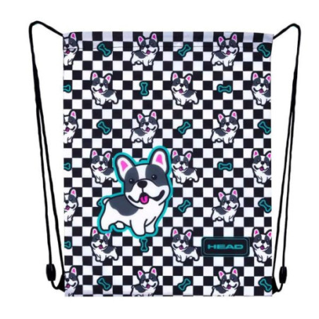 Worek na obuwie Head Cute Puppy AD1 Astra