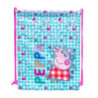 Worek na obuwie PEPPA PIG AD1 Astra