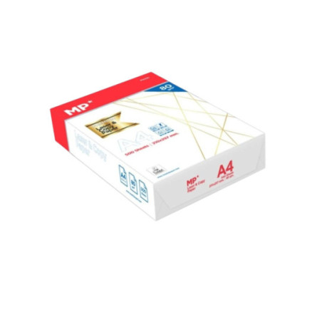 Papier ksero A4/80g (500 ark) PREMIUM MP