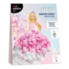 Magiczna suknia księżniczki Blush Kidea MSKBKA Derform