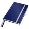 Notatnik Leitz Style A5/80k. kratka niebieski