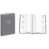Kalendarz nauczyciela A5 192 Grey Interdruk