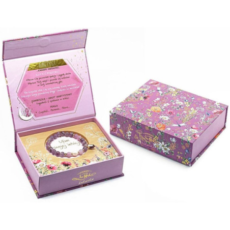 Bransoletka damska BRC-03 Passion Cards Bransoletka damska BRC-03 Passion Cards